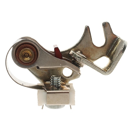 Standard Ignition Contact Set Points JP-7P-2